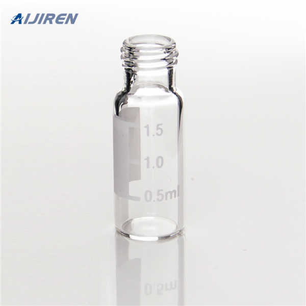 <h3>Autosampler Vials | Aijiren Tech Scientific - UK</h3>
